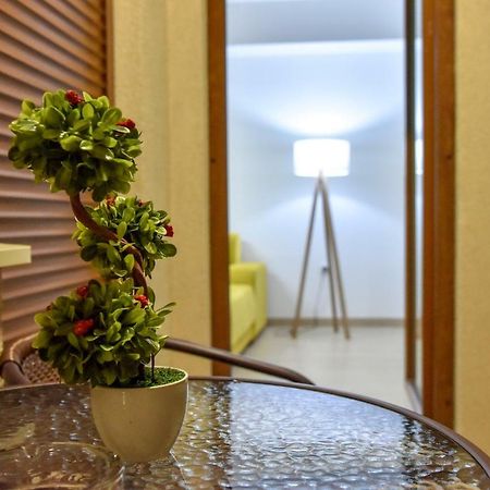 Lux Apartment Flatiron Скопье Экстерьер фото