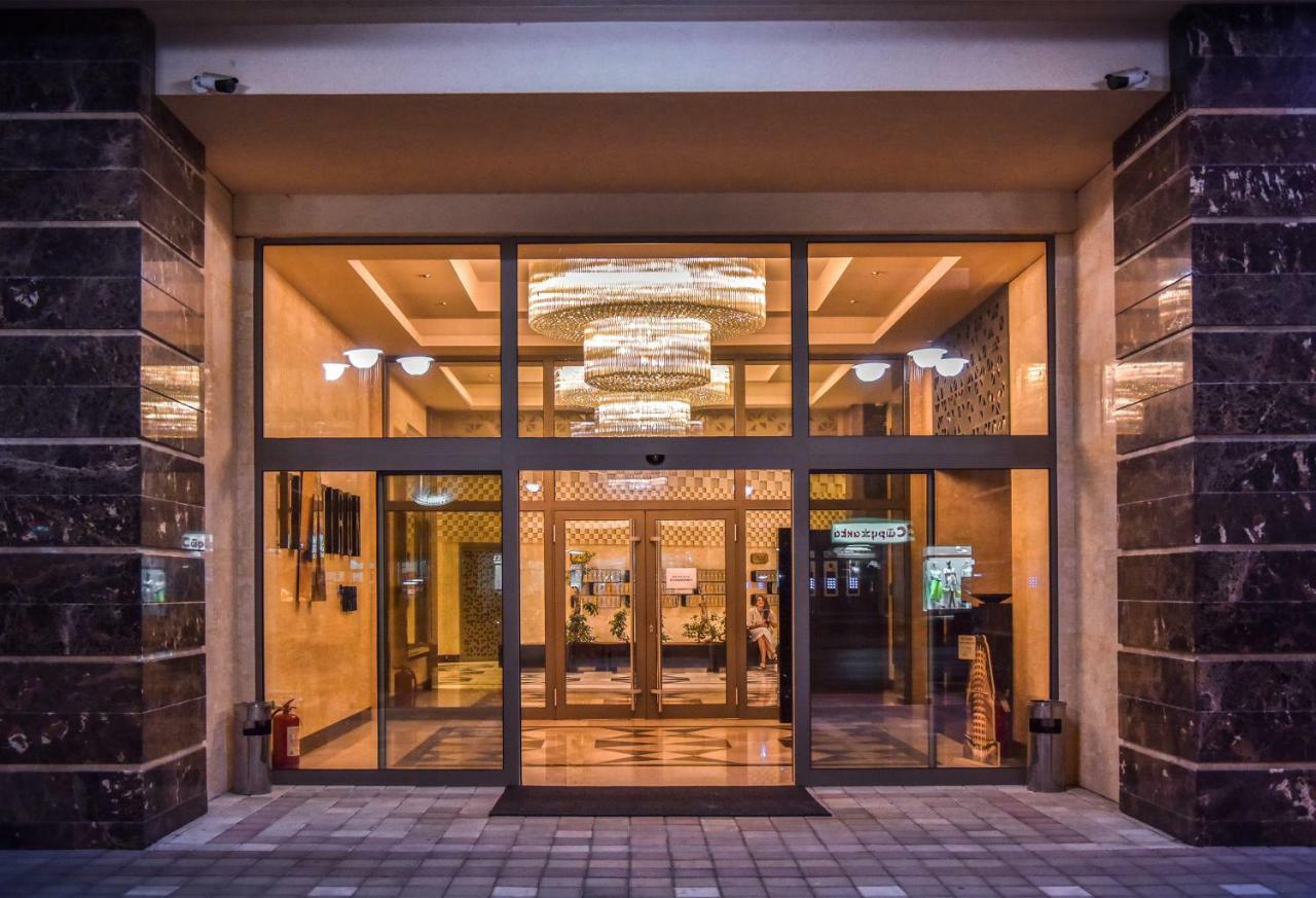 Lux Apartment Flatiron Скопье Экстерьер фото