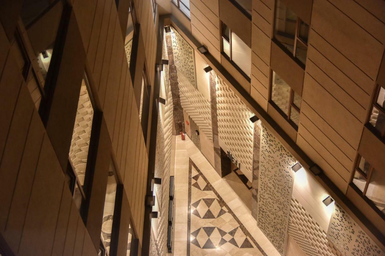 Lux Apartment Flatiron Скопье Экстерьер фото