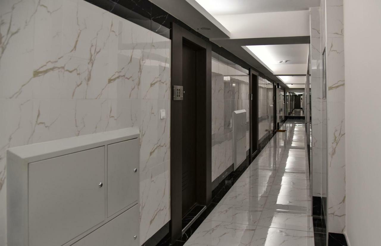 Lux Apartment Flatiron Скопье Экстерьер фото