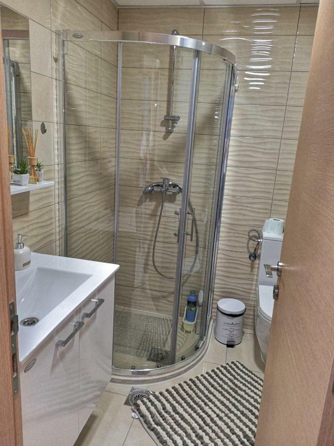 Lux Apartment Flatiron Скопье Экстерьер фото